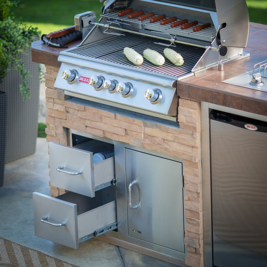 Bull Outdoor Kitchen
 Grill s Des Moines Bull grills Ankeny