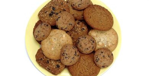 Butter Substitute In Cookies
 Substitutes for Butter When Baking Cookies