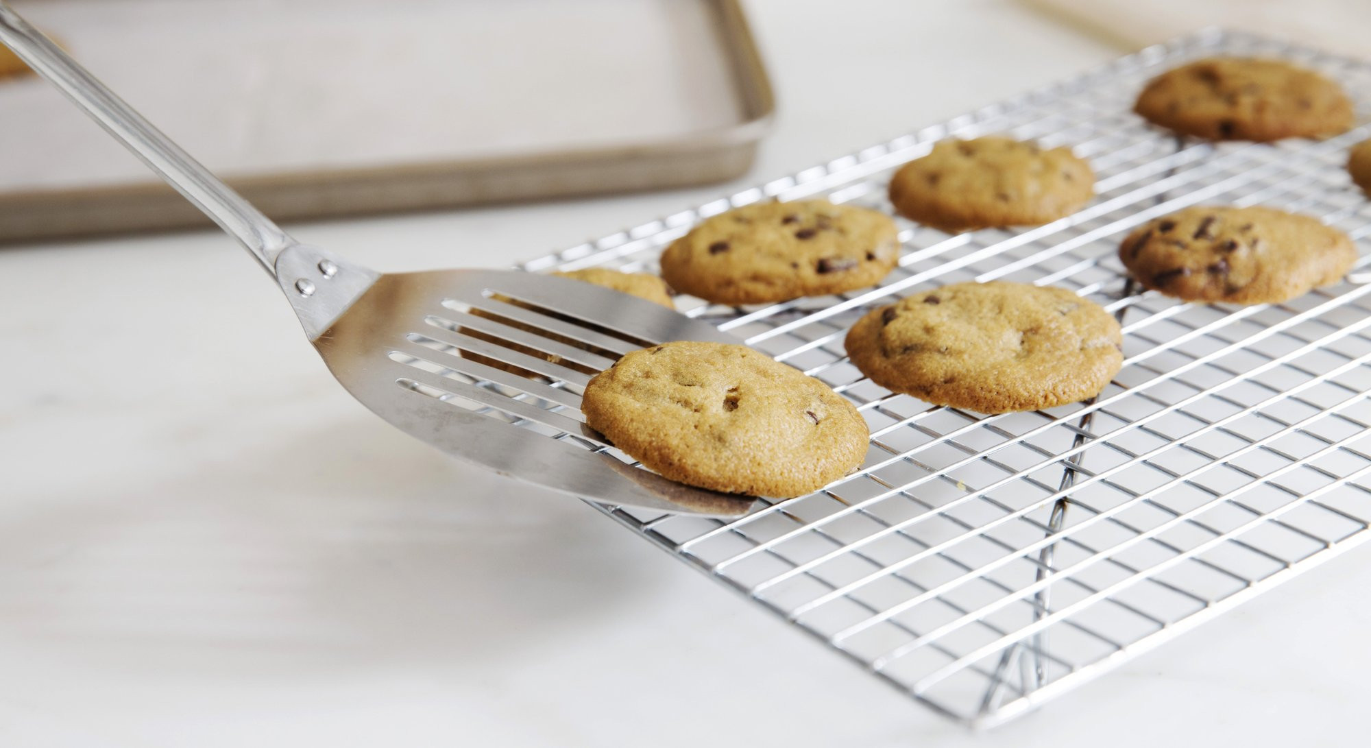 Butter Substitute In Cookies
 Be e a Healthy Baker With These Surprising Butter