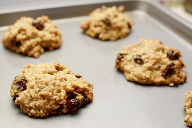 Butter Substitute In Cookies
 Substitutes for Butter When Baking Cookies