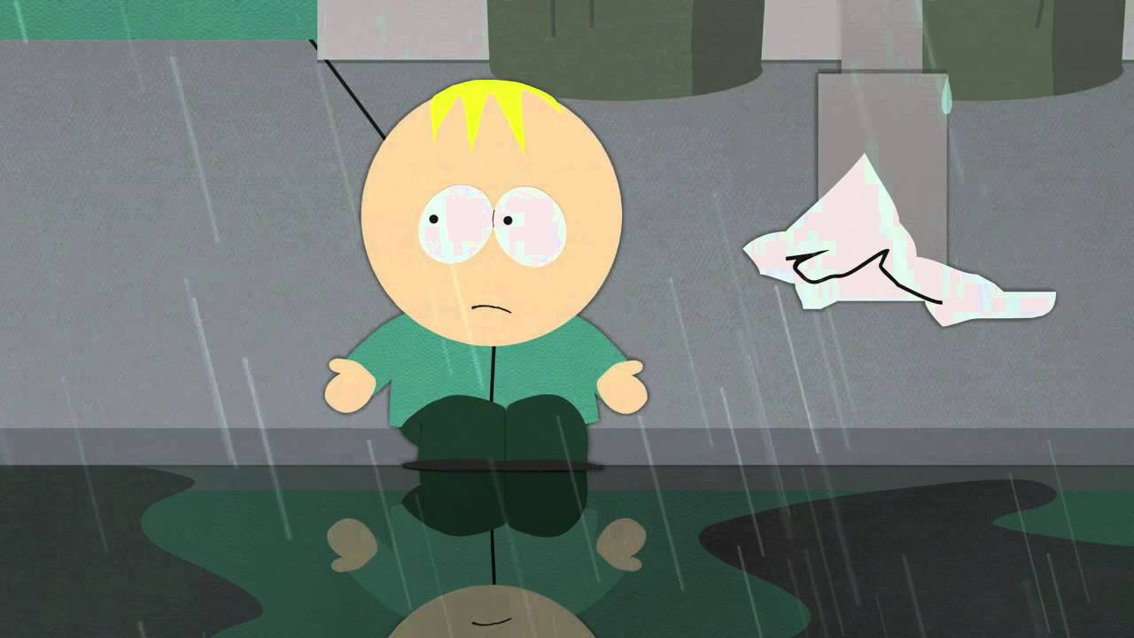 Butters Sad Quote
 The Best Ideas for butters Sad Quote Home Family Style