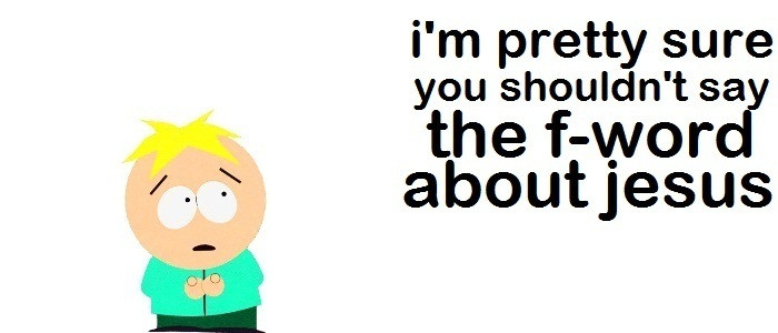Butters Sad Quote
 Leopold Butters Stotch Quotes QuotesGram