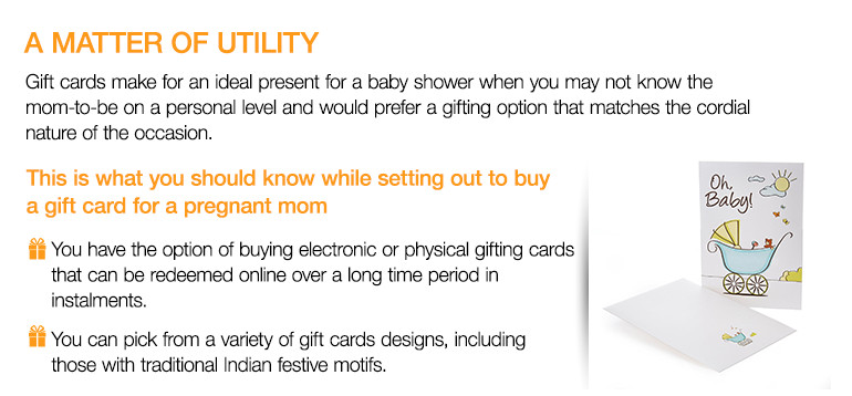 Buy Buy Baby Gift Cards
 Baby Shower Gift Guide Amazon India Gift ideas for a