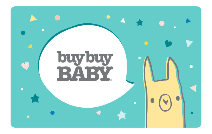 Buy Buy Baby Gift Cards
 Buy Buy Baby Gift Card $25 $50 $100 Email delivery