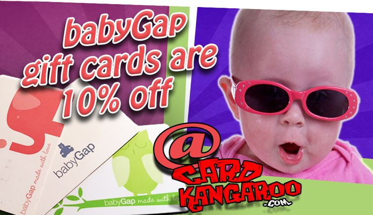 Buy Buy Baby Gift Cards
 Pin by CardKangaroo on Store Gift Cards