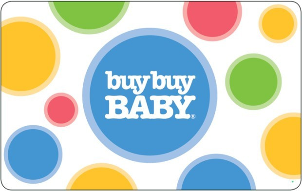 Buy Buy Baby Gift Cards
 Buy Buy Baby Gift Card