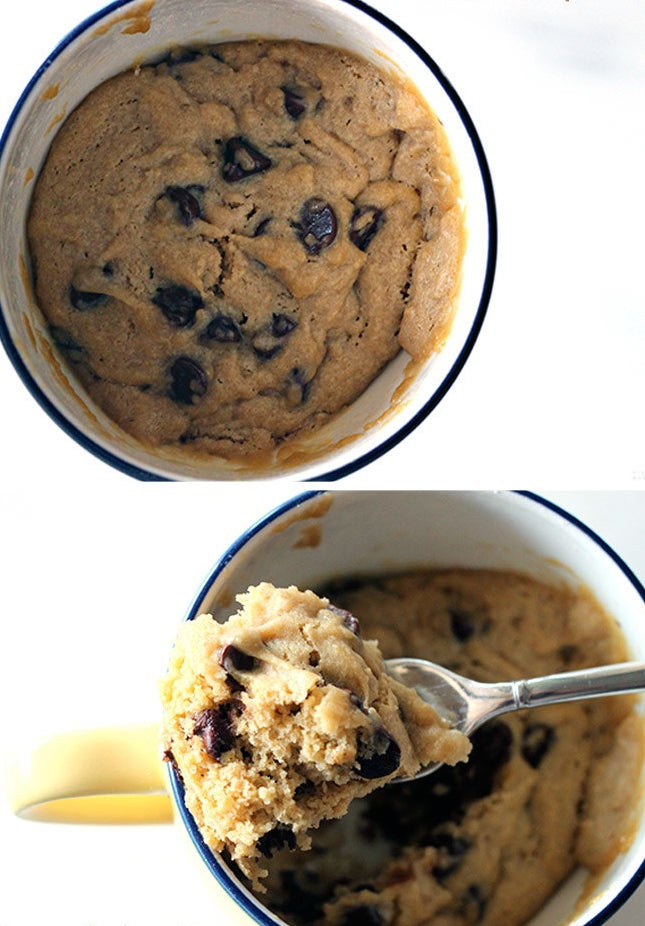 Buzzfeed Microwave Desserts
 17 Microwave Desserts For When You Need Something Sweet