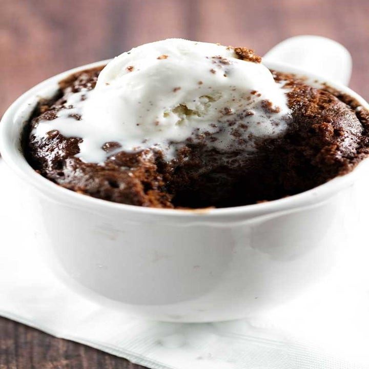 Buzzfeed Microwave Desserts
 17 Microwave Desserts For When You Need Something Sweet