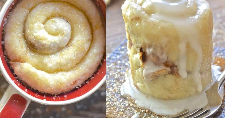 Buzzfeed Microwave Desserts
 35 the Best Ideas for Buzzfeed Microwave Desserts