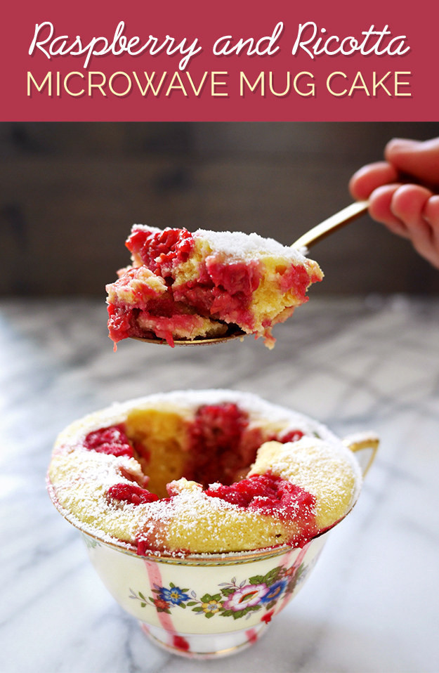 Buzzfeed Microwave Desserts
 21 Gloriously Cheesy Desserts