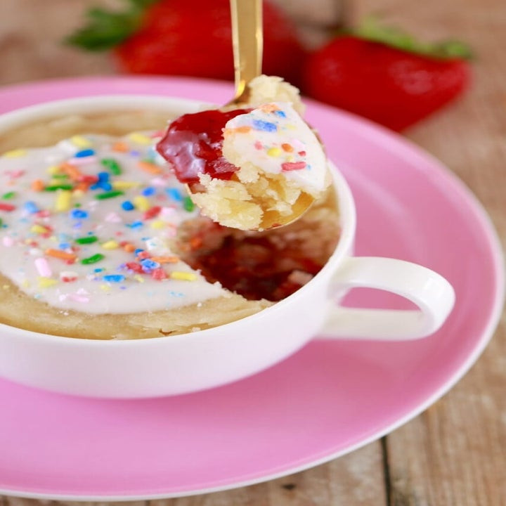 Buzzfeed Microwave Desserts
 17 Microwave Desserts For When You Need Something Sweet