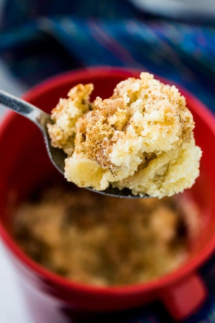 Buzzfeed Microwave Desserts
 17 Microwave Desserts For When You Need Something Sweet