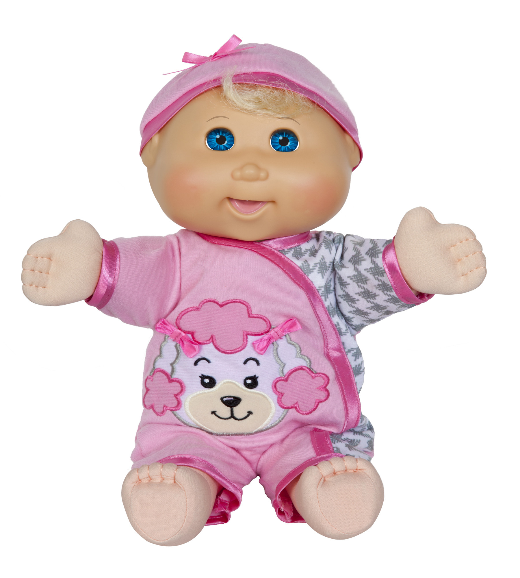 Cabbage Patch Baby So Real
 Cabbage Patch Kids 14" Baby So Real