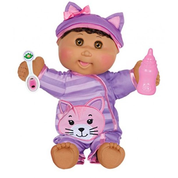 Cabbage Patch Baby So Real
 Cabbage Patch Kids Baby So Real AA Walmart Walmart