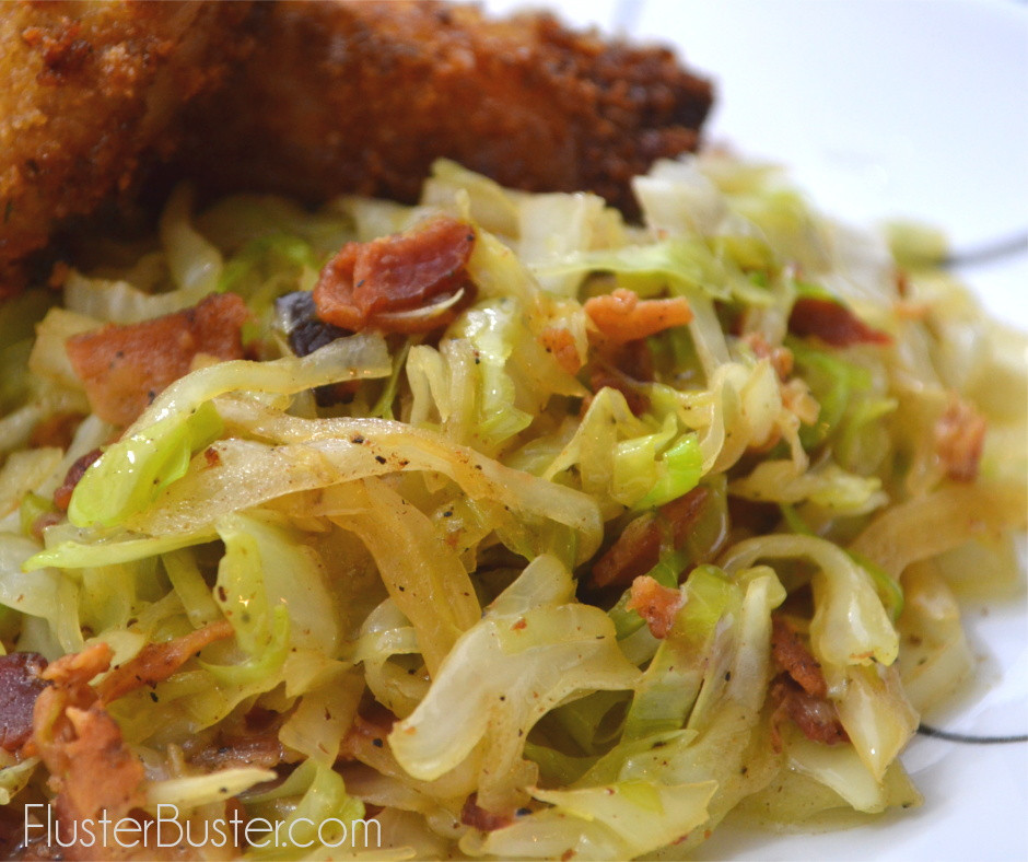 Cabbage Side Dish
 Extreme Cabbage Simple Side Dish Recipe