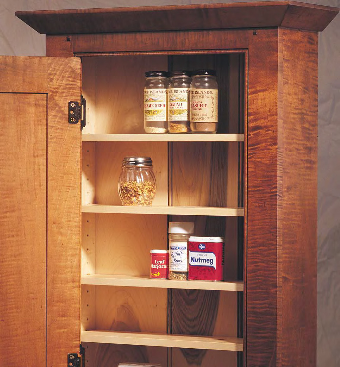 Cabinet Plans DIY
 Learn How to Build a Cabinet with These Free Plans