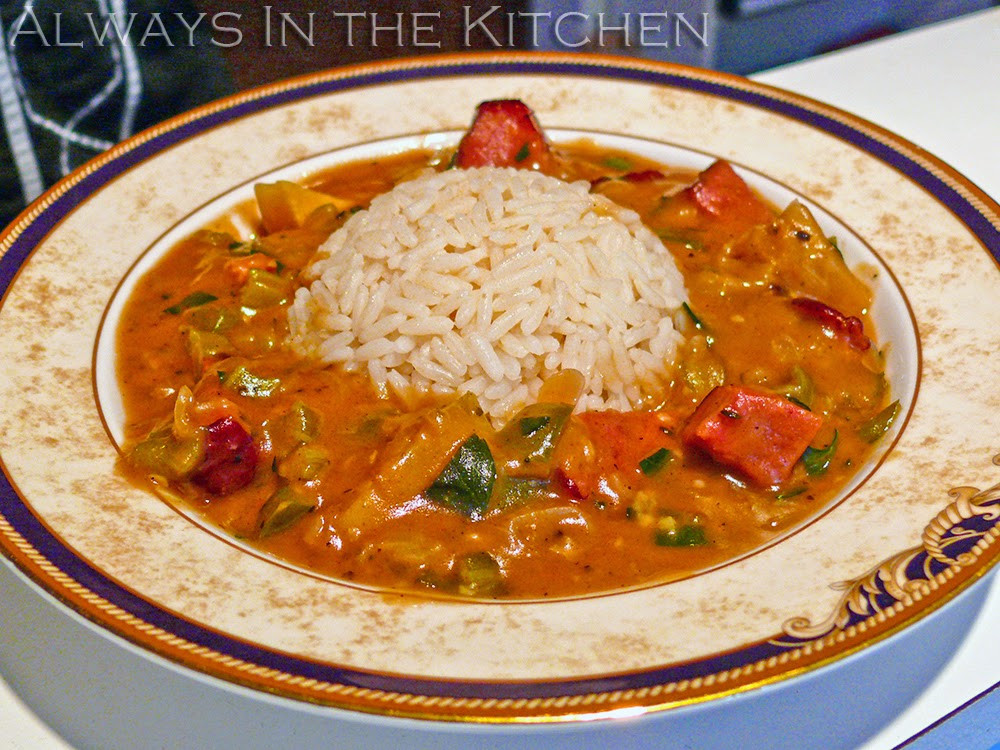 Cajun Duck Recipes
 Dawna in the Kitchen Smoked Duck Étouffée with Artichokes