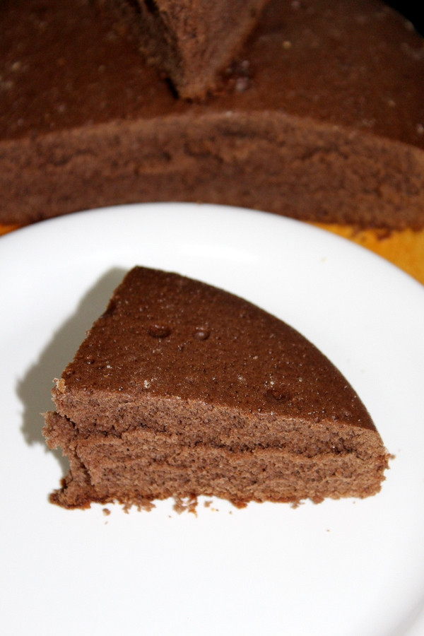 Cake Recipes In Pressure Cooker
 chocolate cake recipe in pressure cooker no oven Yummy