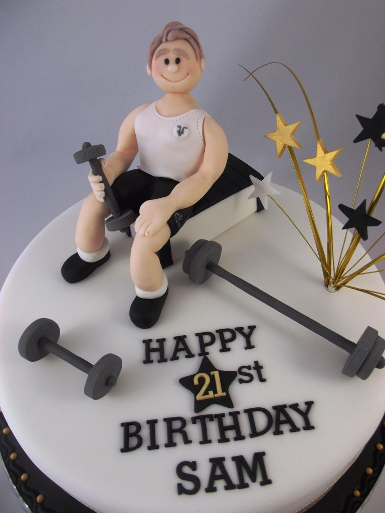 Cakes For Mens Birthday
 15 Amazing Birthday Cake Ideas For Men