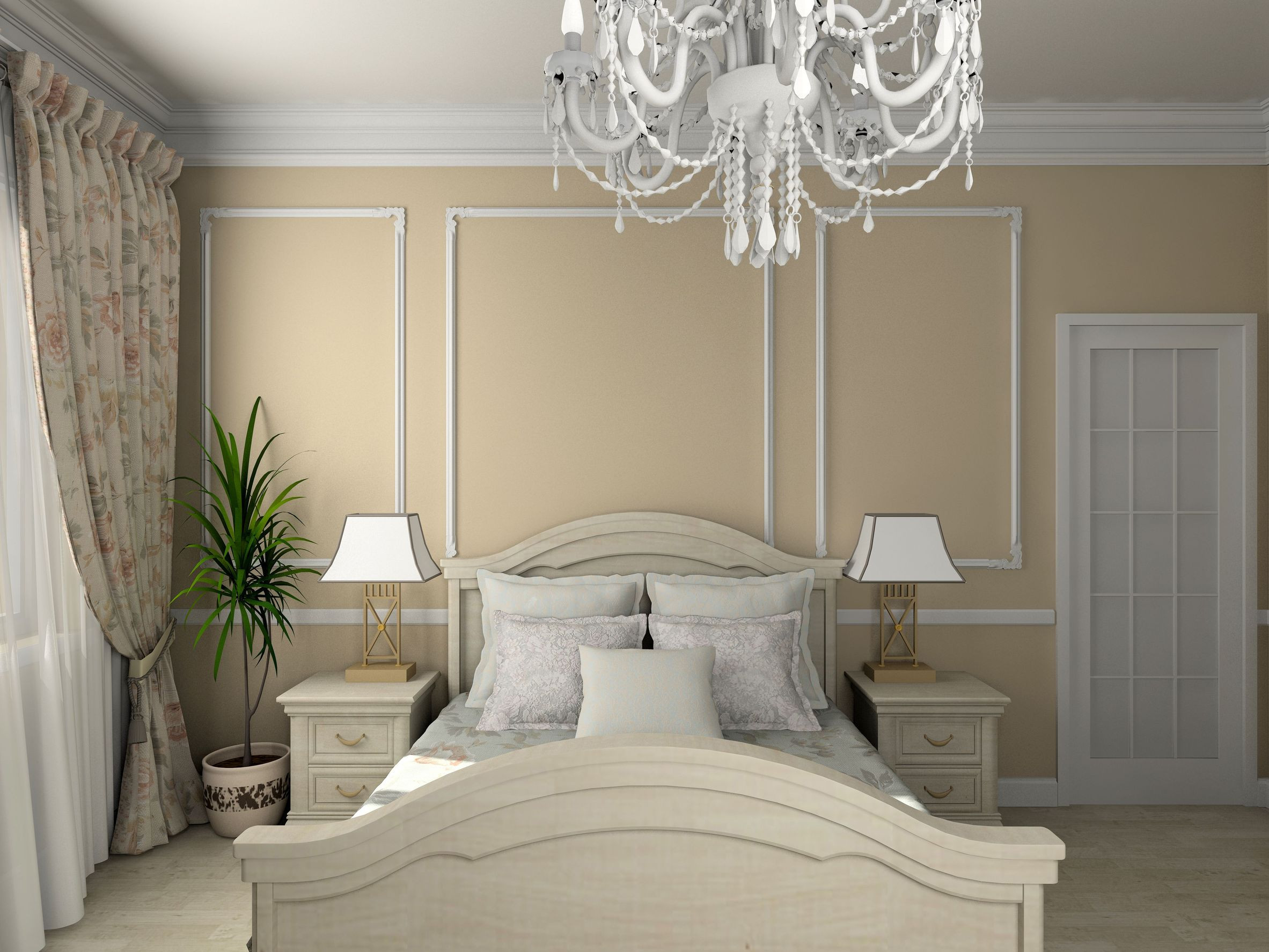 Calming Bedroom Color Schemes
 Calming Paint Colors for Bedroom Amaza Design