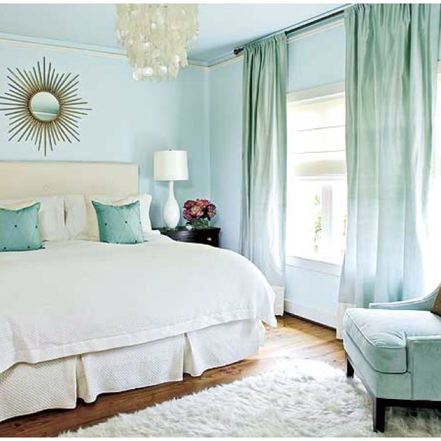 Calming Bedroom Colors
 5 Calming Bedroom Design Ideas • The Bud Decorator