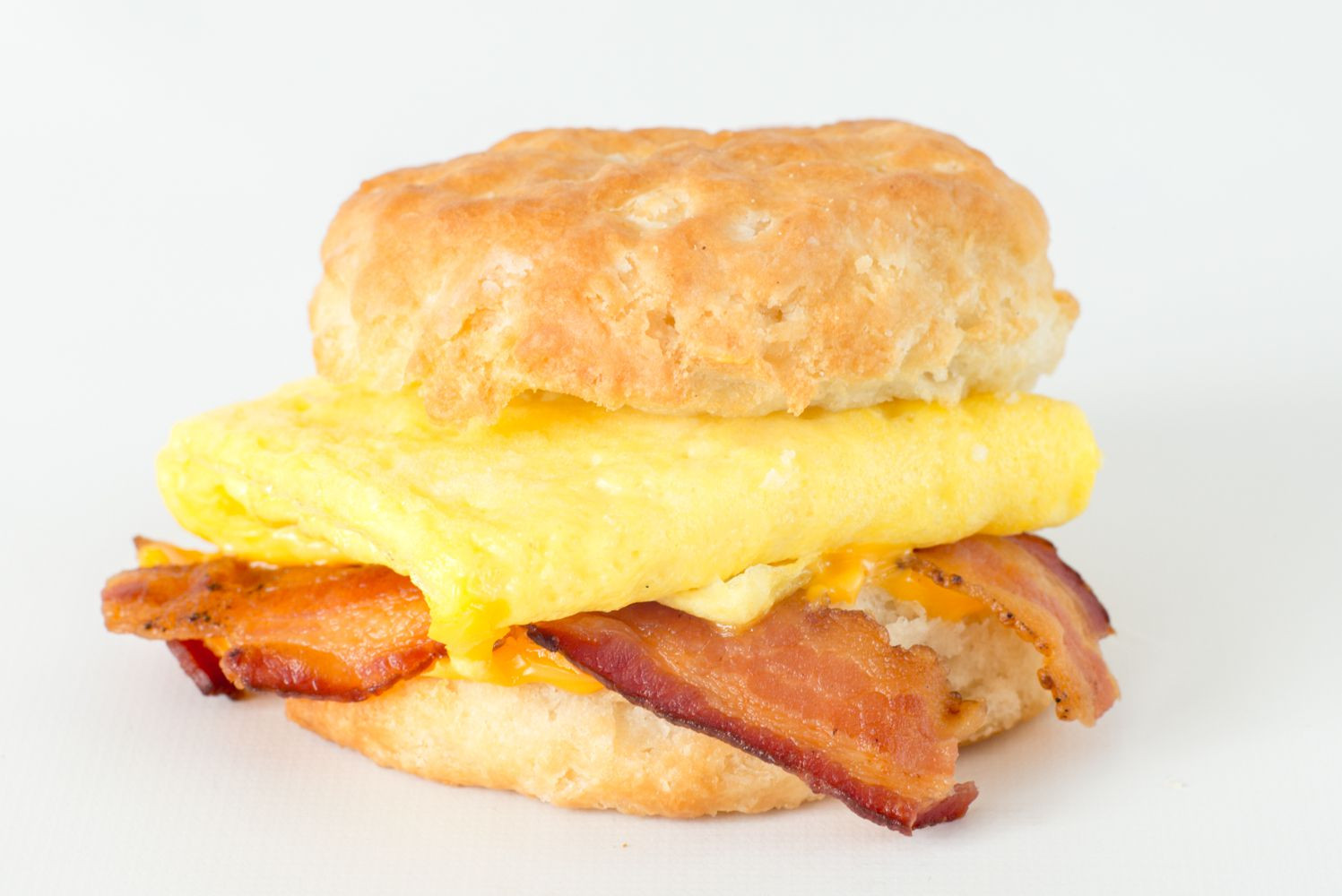 Calories In Mcdonalds Bacon Egg And Cheese Biscuit
 McDonald’s Breakfast Menu Ranked Eater