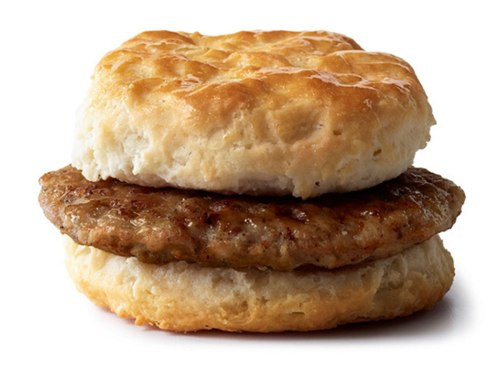 Calories In Mcdonalds Bacon Egg And Cheese Biscuit
 McDonald s Full Breakfast Menu—Ranked For Nutrition Eat