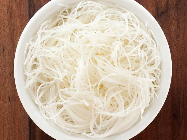 Calories In Rice Noodles
 Rice noodles Nutrition Information Eat This Much