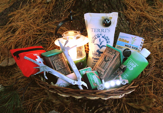 Camping Gift Basket Ideas
 20 Mother s Day Gift Ideas For Your Favorite Camper RVC