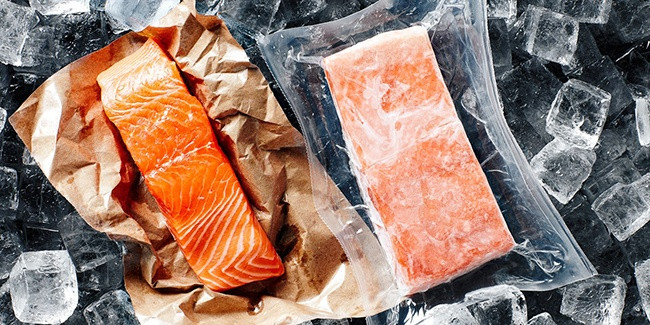 Can Smoked Salmon Be Frozen
 Can You Freeze Smoked Salmon How to Do it Right