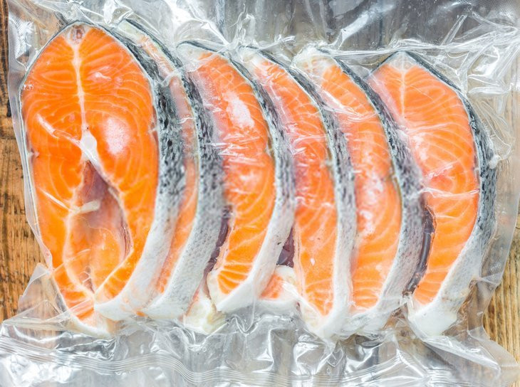 Can Smoked Salmon Be Frozen
 Can You Freeze Smoked Salmon The Fact Will Make You Surprise