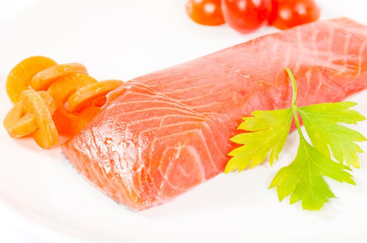 Can Smoked Salmon Be Frozen
 Can You Freeze Smoked Salmon Best Ways To Freeze Smoked