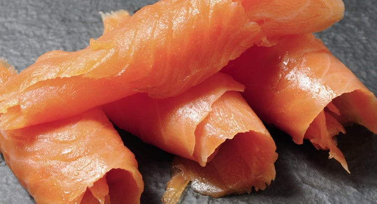 Can Smoked Salmon Be Frozen
 Can You Freeze Smoked Salmon