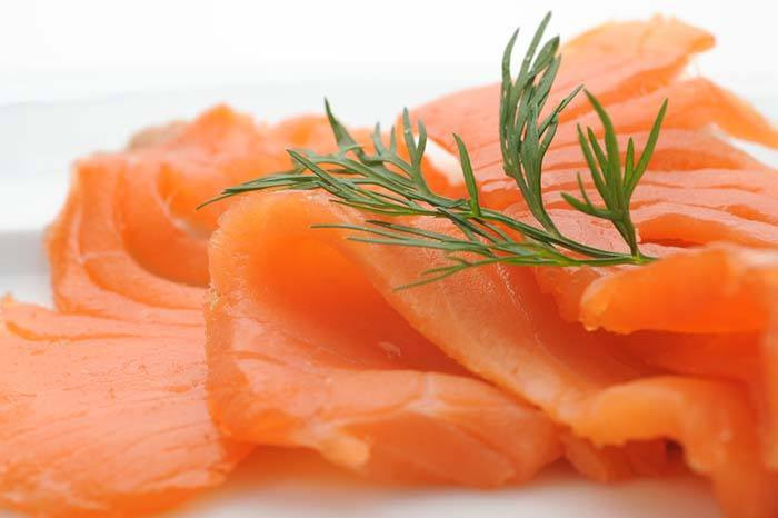 Can Smoked Salmon Be Frozen
 Can You Freeze Smoked Salmon Marvelous Chef