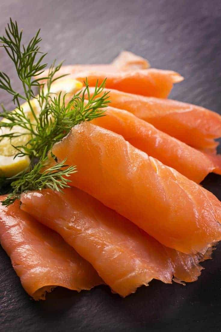 Can Smoked Salmon Be Frozen
 Can You Freeze Smoked Salmon