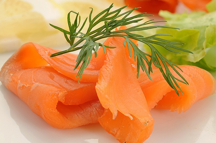 Can Smoked Salmon Be Frozen
 Can You Freeze Smoked Salmon How to Do it Right