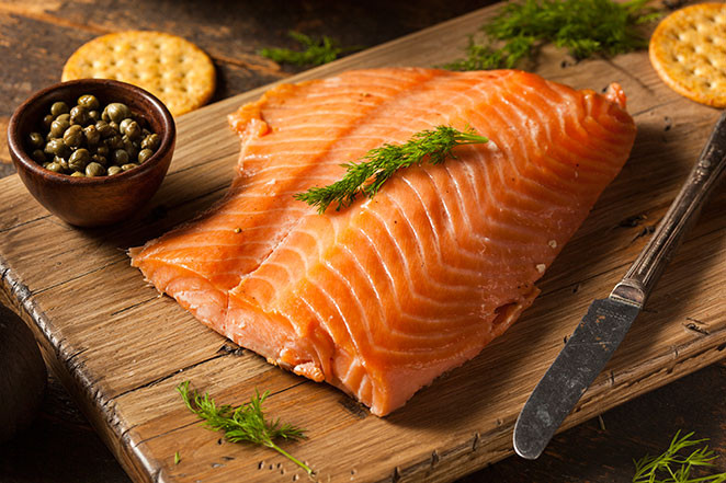 Can Smoked Salmon Be Frozen
 Can You Freeze Smoked Salmon The Surprising Truth