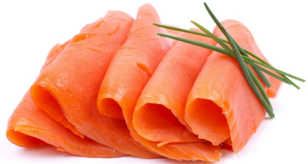 Can Smoked Salmon Be Frozen
 Can You Freeze Smoked Salmon