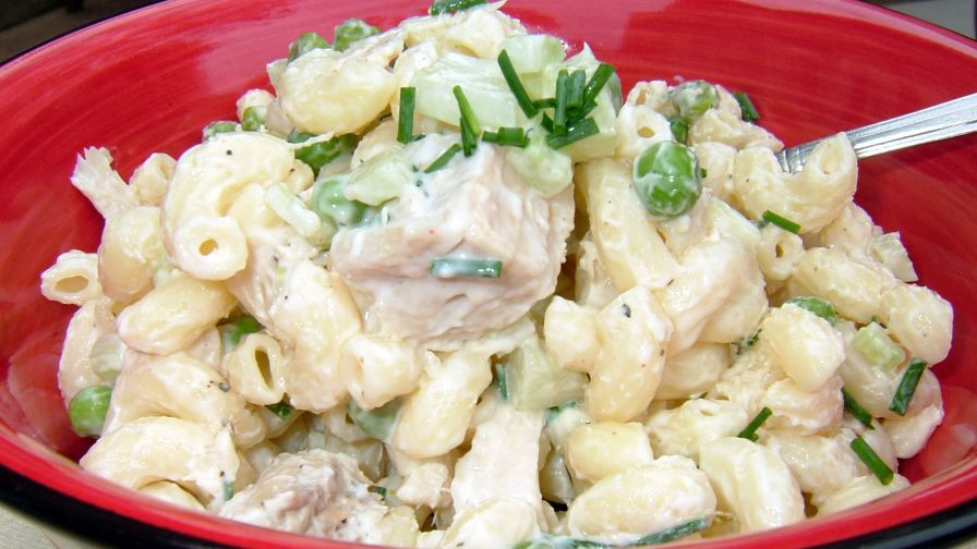 Can You Freeze Macaroni Salad
 20 Best Ideas Can I Freeze Macaroni Salad Best Round Up