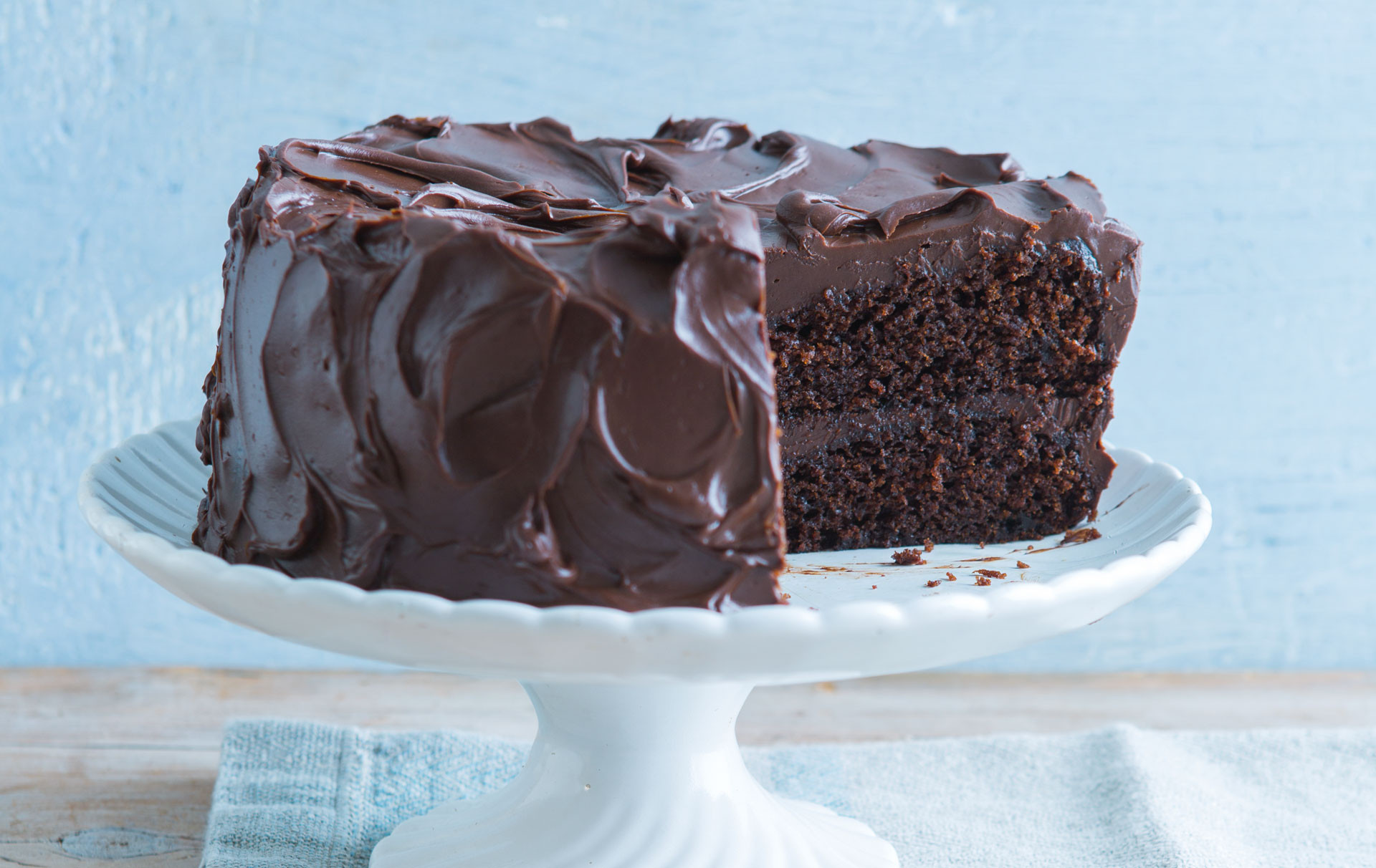 Candy Cake Recipe
 Chocolate Sponge Cake Dessert Recipes