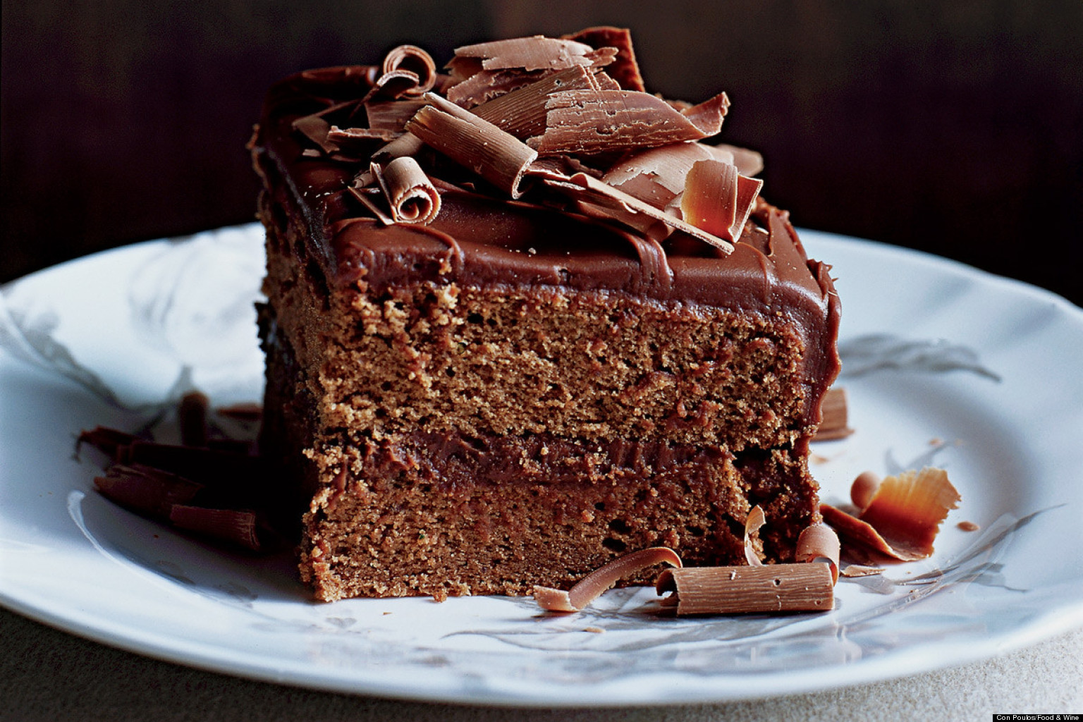Candy Cake Recipe
 The Best Chocolate Cake Recipes You ll Ever Make PHOTOS