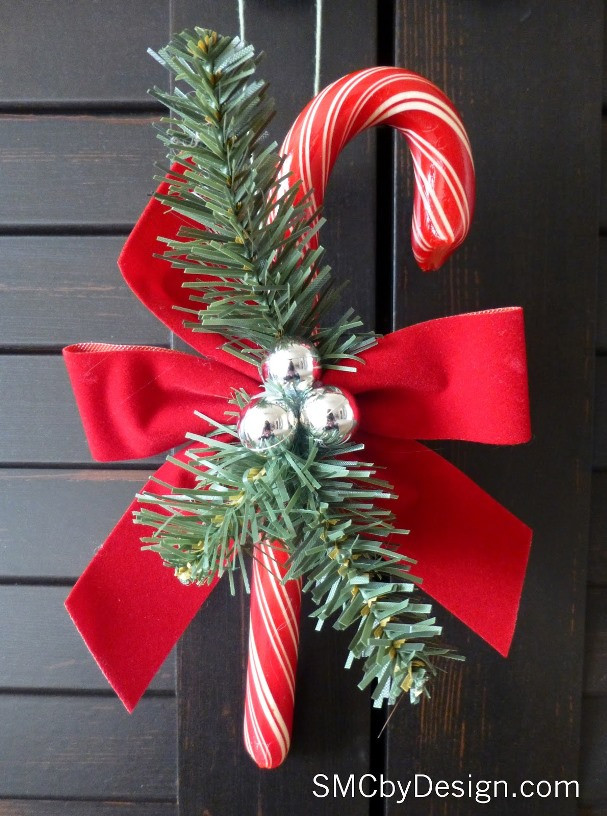 Candy Cane Christmas Decorations
 Top Candy Cane Christmas Decorations Ideas Christmas