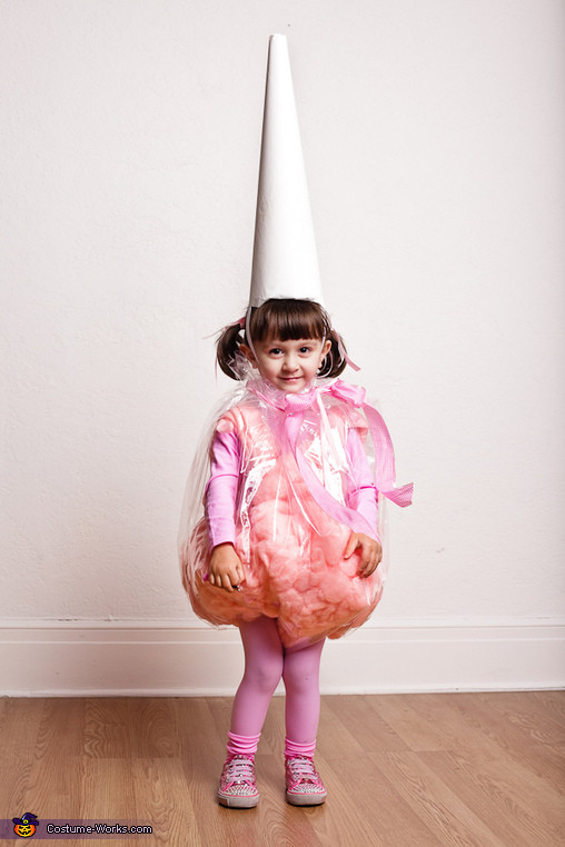 Candy Costumes DIY
 From Bananas to Tacos These 50 Food Costumes Are Easy To DIY