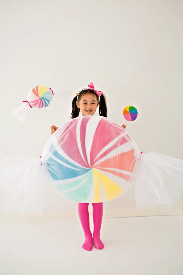 Candy Costumes DIY
 6 diy now sew felt candy costume kids Hello Wonderful