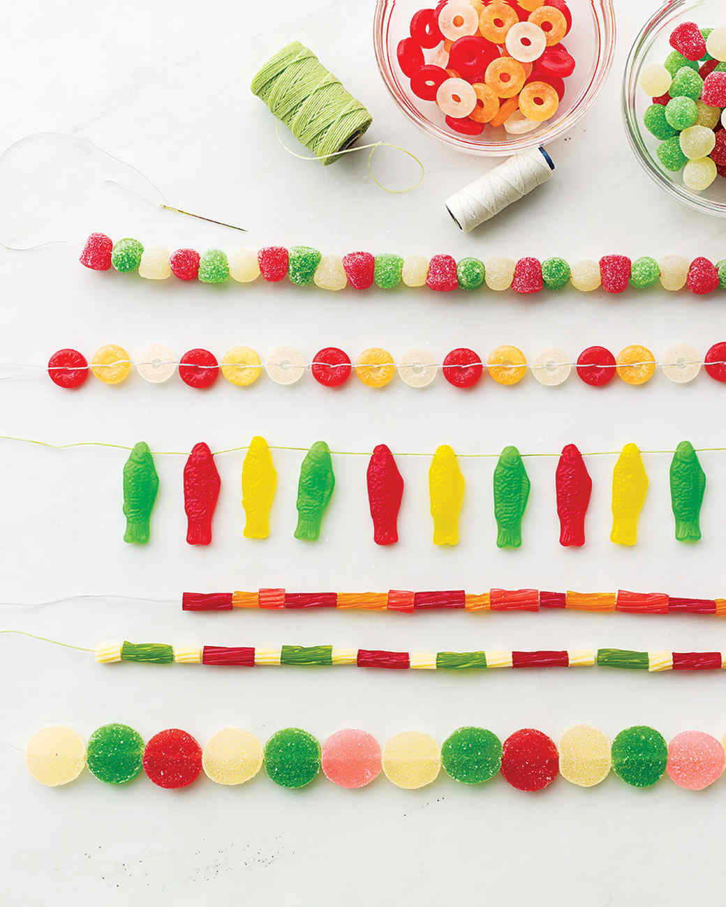 Candy Garland For Christmas Tree
 Top 21 Candy Garland for Christmas Tree Best Diet and