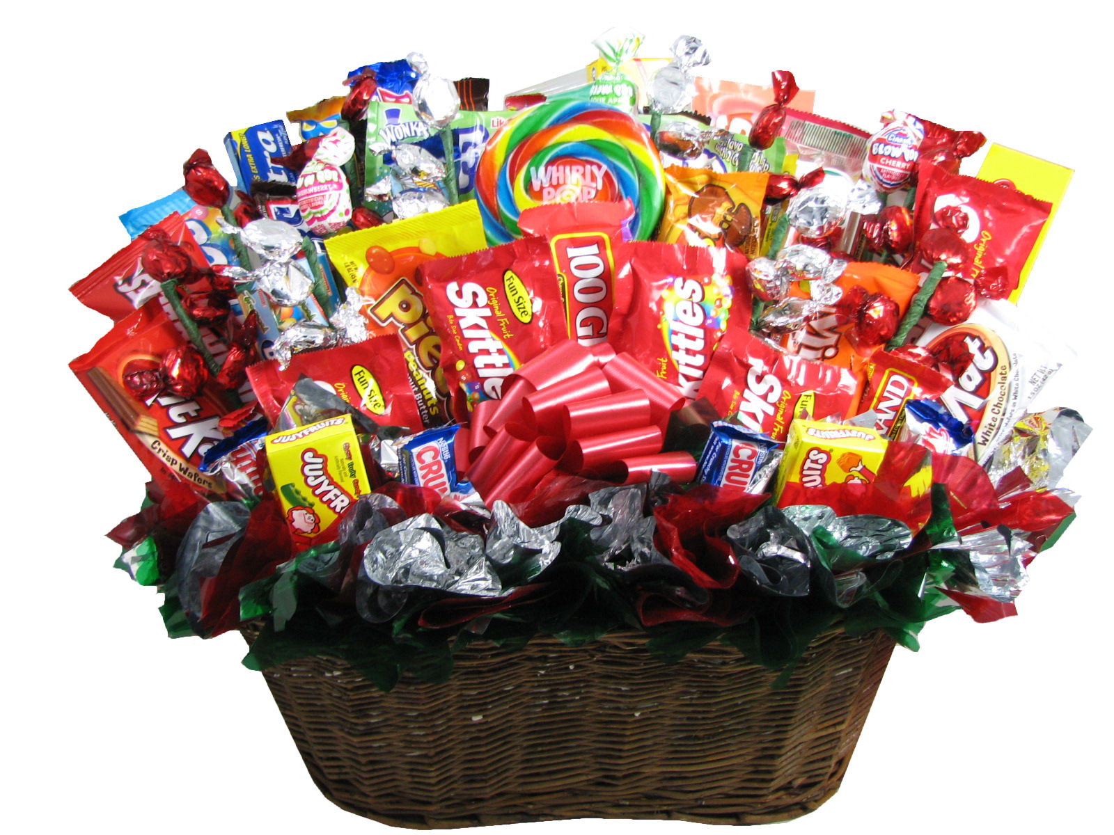 Candy Gift Basket Ideas
 Bulk Candy – Gift Ideas