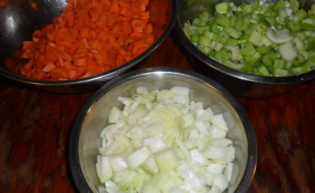 Canning Chicken Soup
 My Half Acre Homestead Canning Chicken Soup