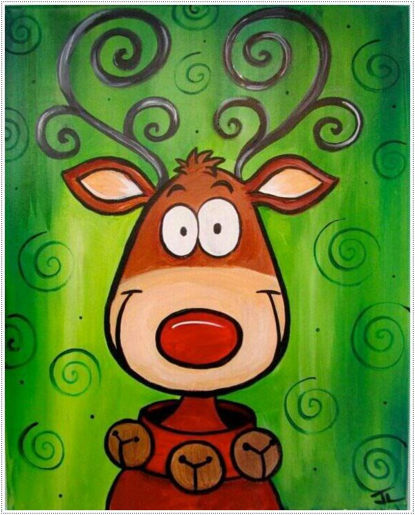 Canvas Painting Ideas For Kids
 40 Awesome Canvas Painting Ideas for Kids