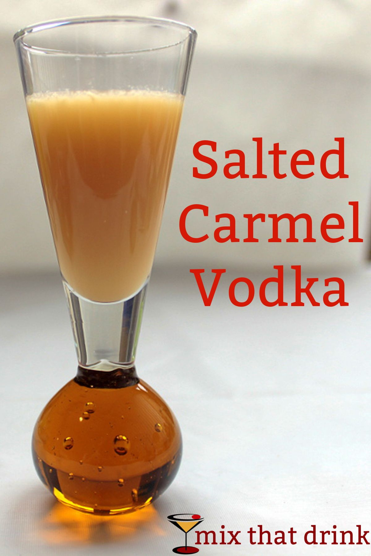 Caramel Vodka Drinks
 Mixed Drink Recipes Caramel Vodka