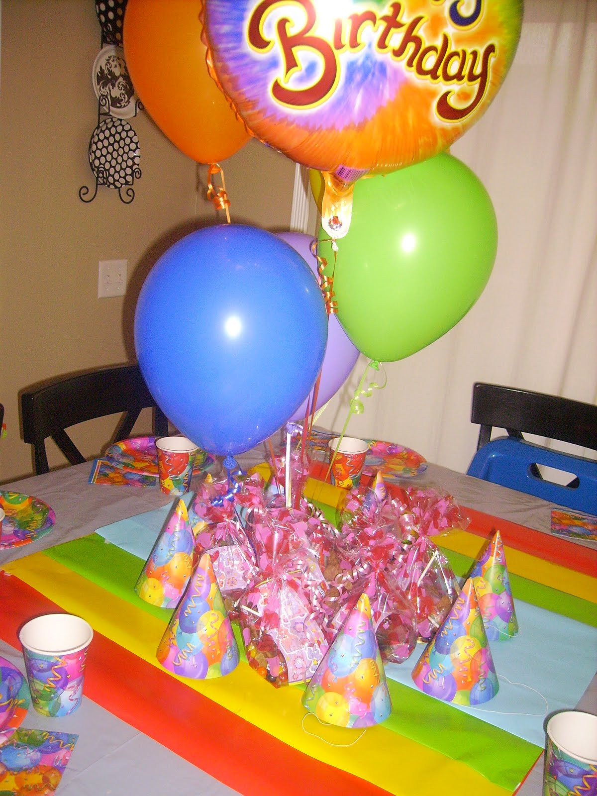 Care Bear Birthday Party
 A love to create Care bear birthday party ideas